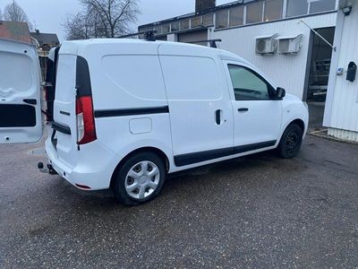 begagnad Dacia Dokker Express 1.5 Blue dCi Euro 6