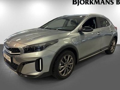 begagnad Kia XCeed Plug-In Hybrid Advance inkl Vinterhjul 2023, Halvkombi