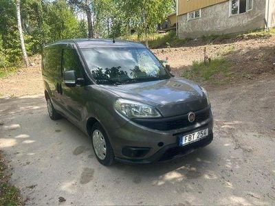 Fiat Doblò