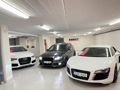 Audi RS4
