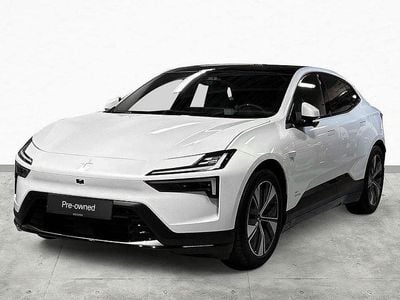 Polestar 4