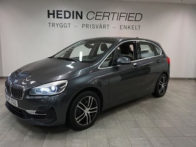 BMW 225 Active Tourer