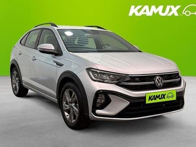 VW Taigo