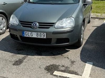 VW Golf VI