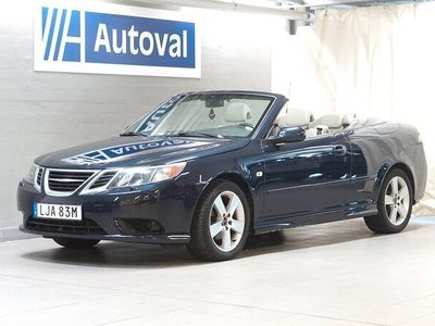 Saab 9-3 Cabriolet