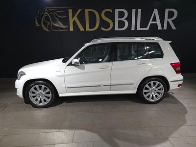 Mercedes GLK220