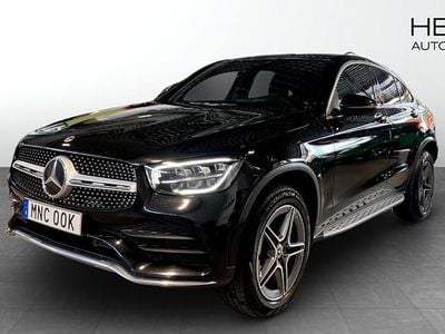 Mercedes GLC300e
