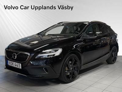 Volvo V40 CC