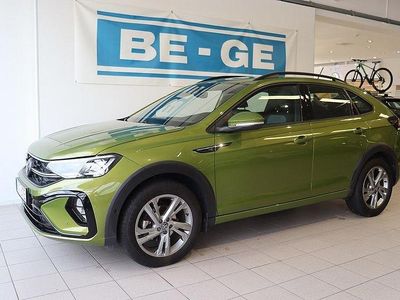 VW Taigo