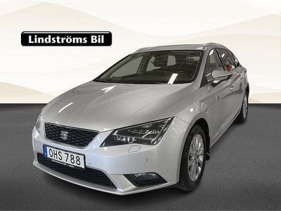Seat Leon ST