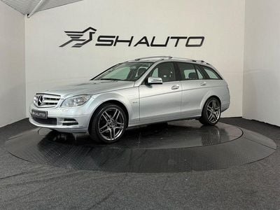 Mercedes C180