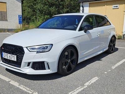 Audi RS3 Sportback