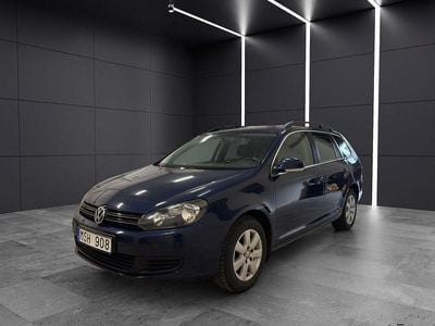 VW Golf VII