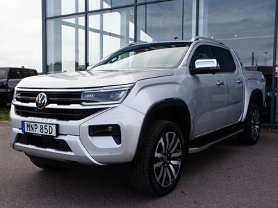 VW Amarok