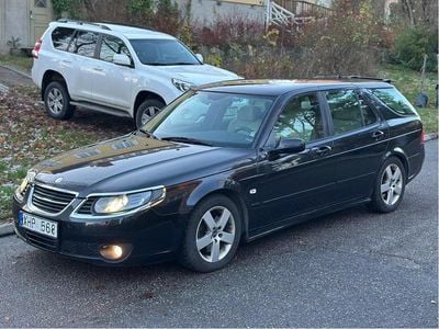 Saab 9-5
