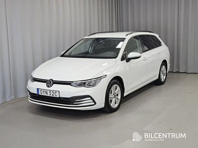 VW Golf VIII