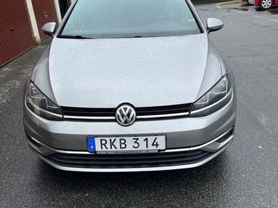 VW Golf VII