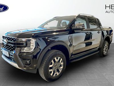 Begagnad Ford Ranger Wildtrack 280 HK (205 kW) 2026 Pickup