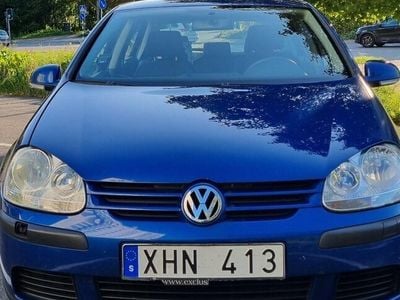 VW Golf V