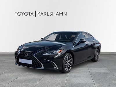 Lexus ES300H