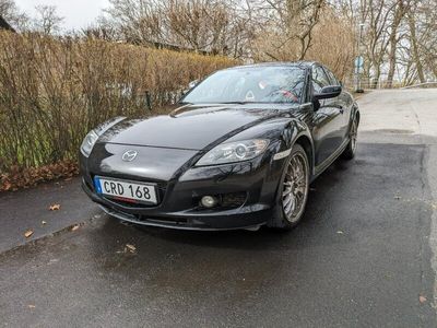 Mazda RX8