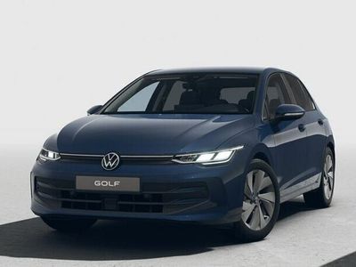 begagnad VW Golf VIII NYA Life Edition 1.5 eTSI DSG 2024, Personbil