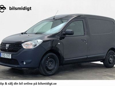 Dacia Dokker Express