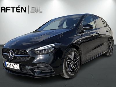 Mercedes B250e