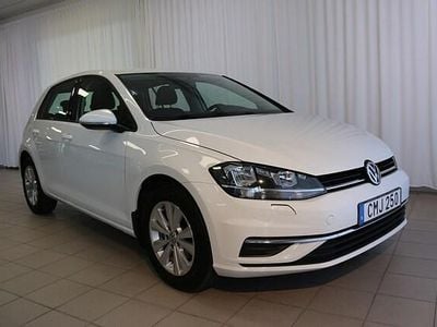 VW Golf VII