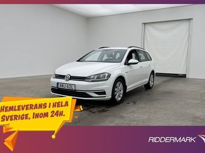 VW Golf VIII