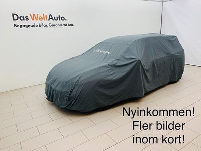 begagnad VW ID3 Pro Performance 58 KW