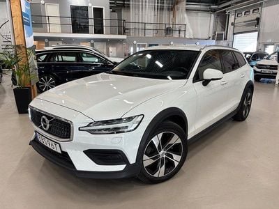 Volvo V60 CC