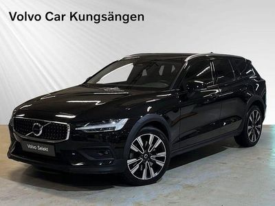 Volvo V60 CC