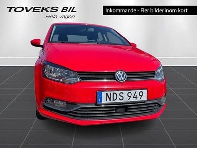 VW Polo