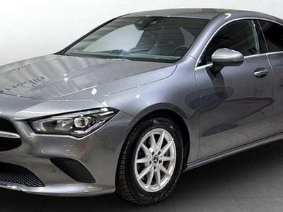 Mercedes CLA200