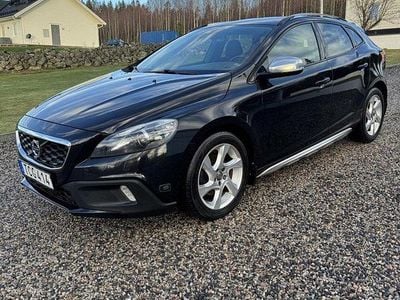 Volvo V40 CC