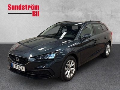Seat Leon ST