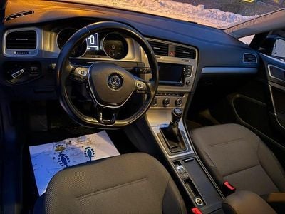 Begagnad 2015 VW Golf VII | 85 000 kr (Superpris)