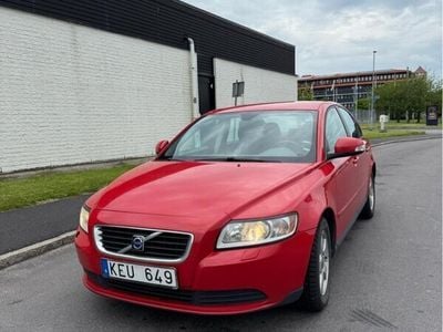Volvo S40
