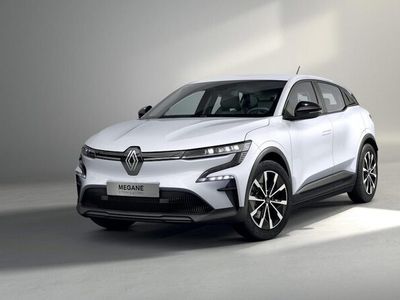 begagnad Renault Mégane IV 