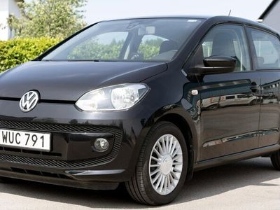 VW up!