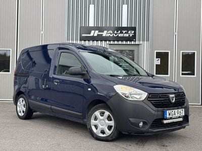 Dacia Dokker Express