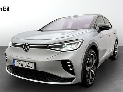 VW ID.5