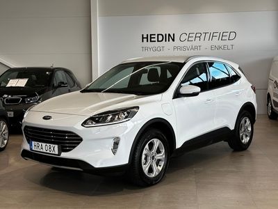 begagnad Ford Kuga Privatleasing Kampanj 18 mån / 2500mil