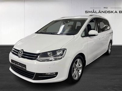 VW Sharan
