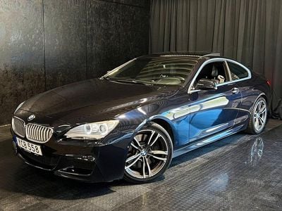 BMW 650