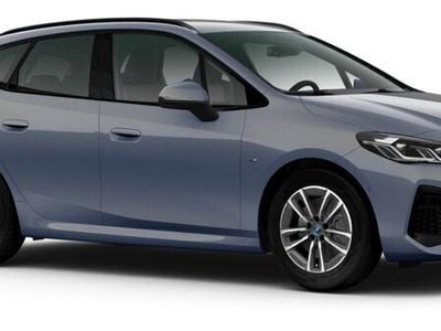 BMW 225 Active Tourer