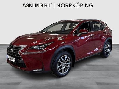 Lexus NX300h