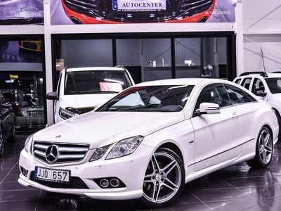 Mercedes E350