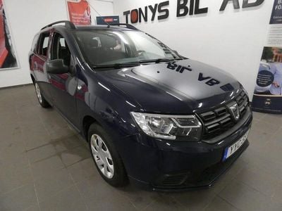 Dacia Logan MCV